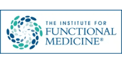 The institute for functional medicine logo.